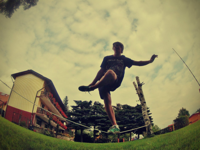 Fisheye