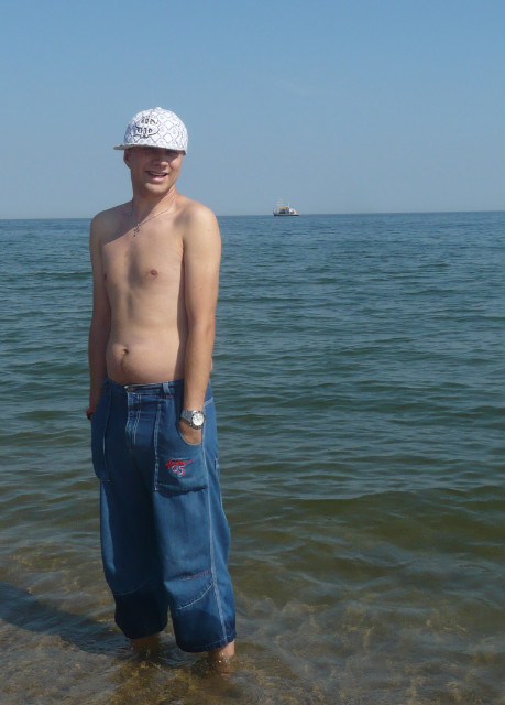 Dokd idziemy?