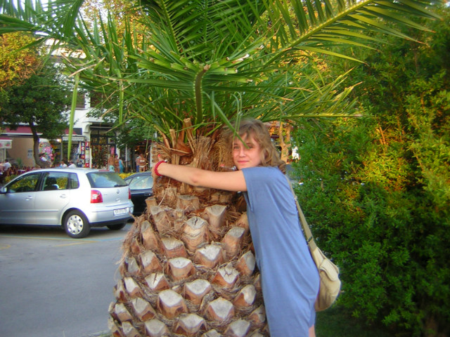 Croatia :D