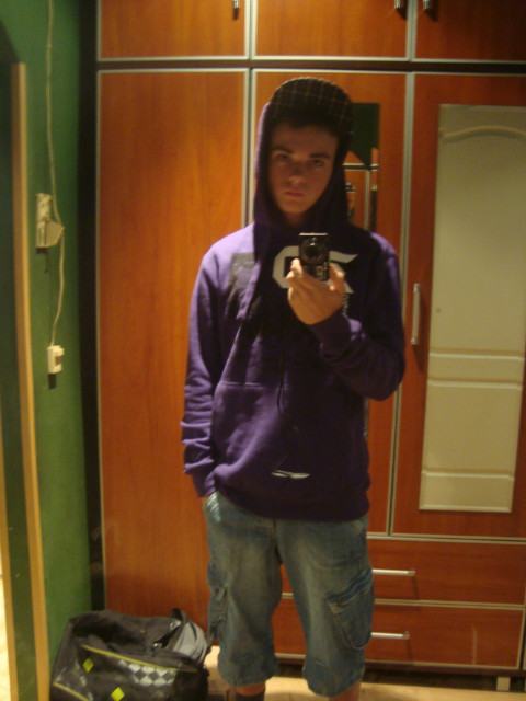 nudy