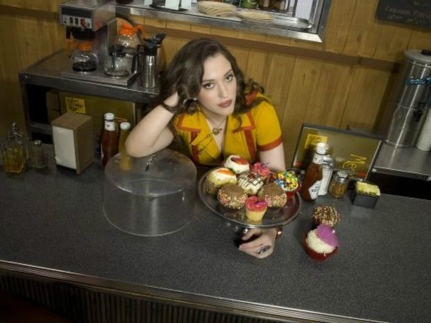 Kat Dennings