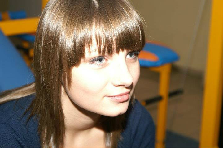 Urodziny przyjaciki :))