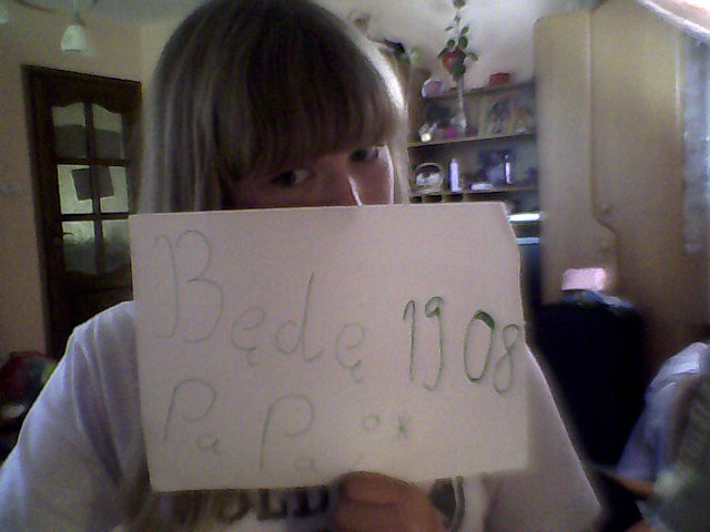 PA PA jad na Wakacje ;*      