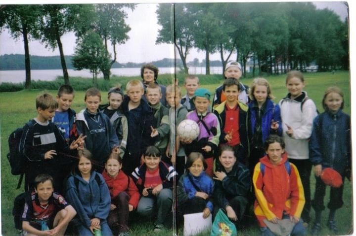 Stara Klasa Podstawwka :D:D: