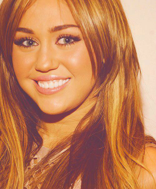 Miley Cyrus 