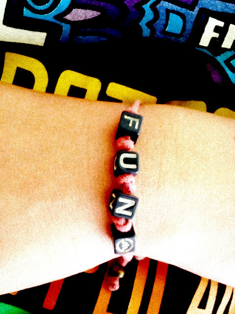 F.U.N