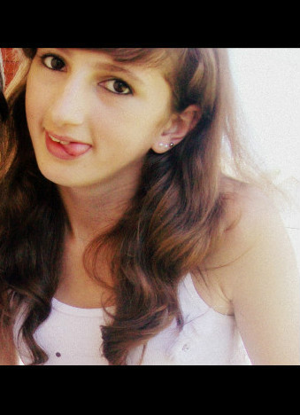 Sylwia :)