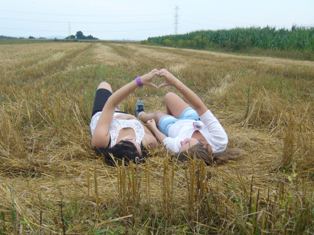 Friends Forever :***