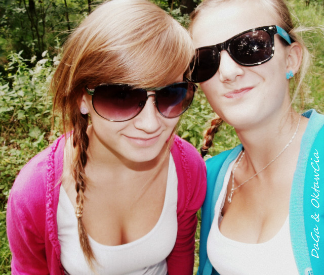 Oktawia :)