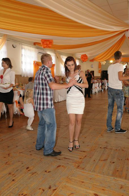 poprawinki ; *