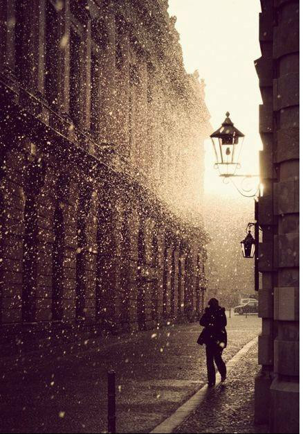RainingSoul