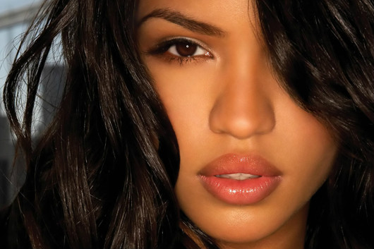 Cassie Ventura