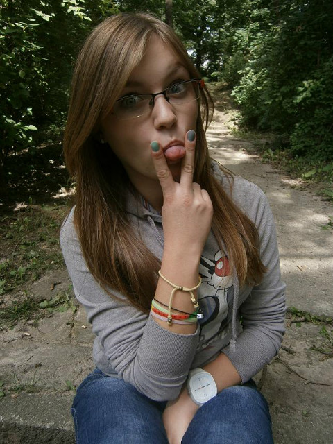 Dzie z Agat. ; D