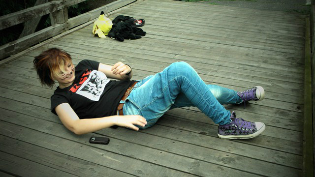 GLEBA. ~