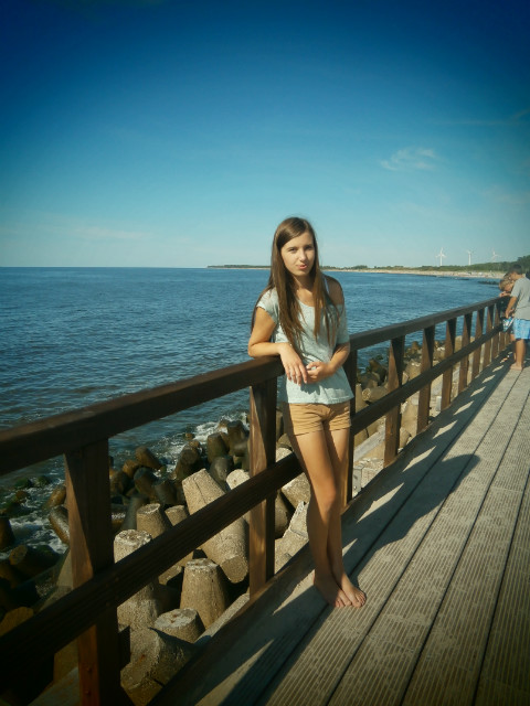 summer :x