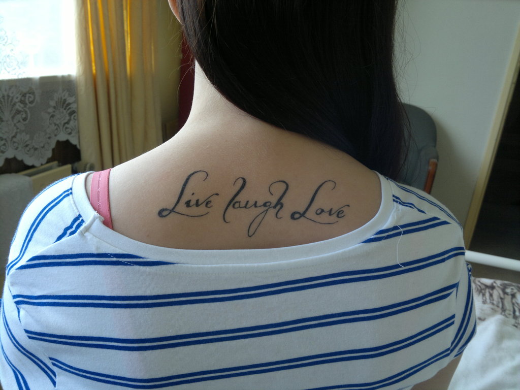mj tatua