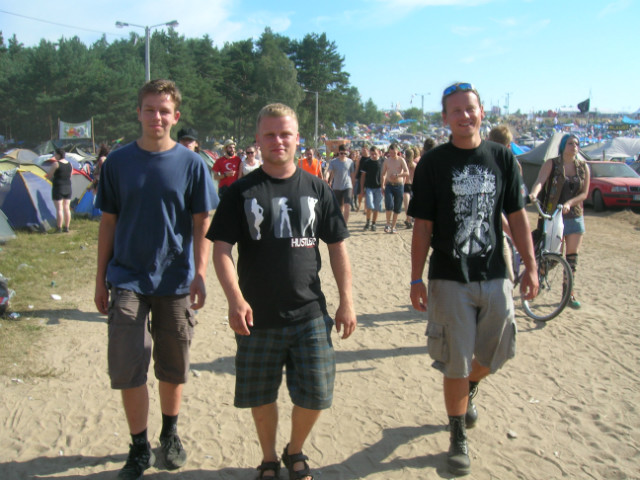 woodstock 2012