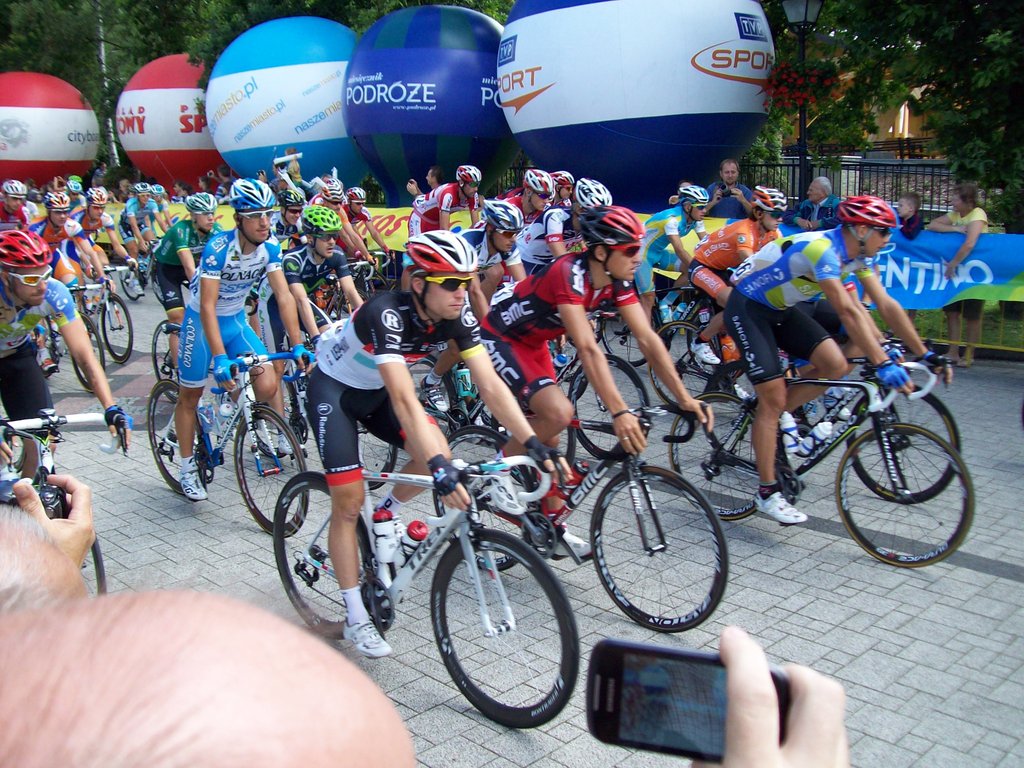 69. Tour de Pologne