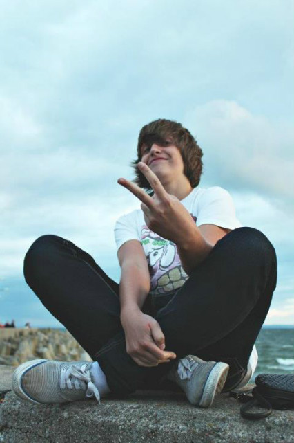 pooozdroo :D