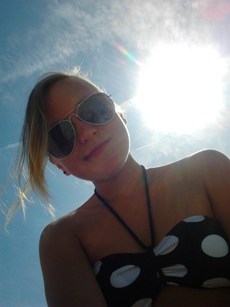 azy. ;D 