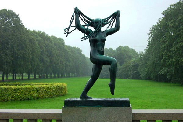 Vigeland 