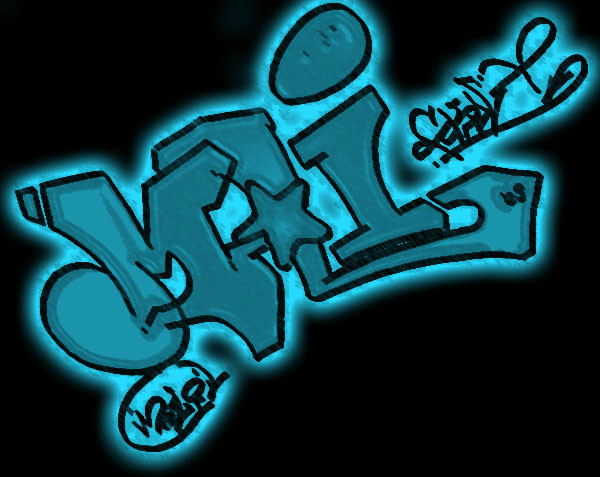 haha