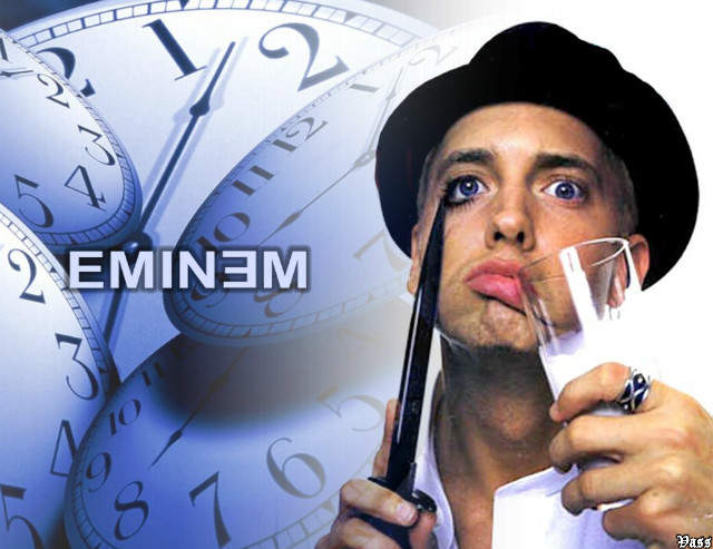 Eminem < 3 