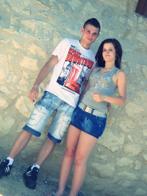 Kazimierz ;p