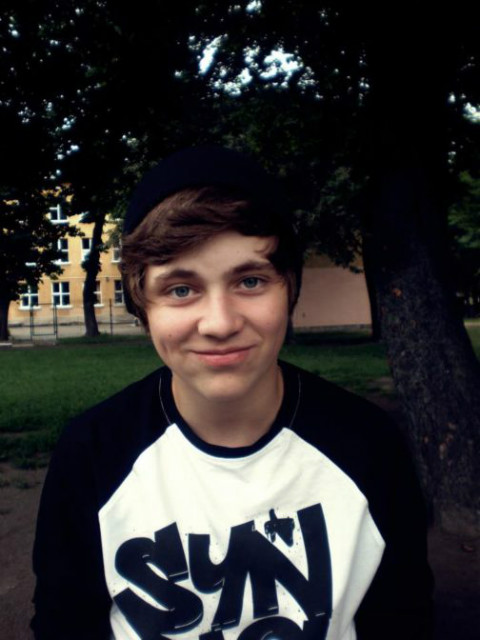krzysiek.. :D