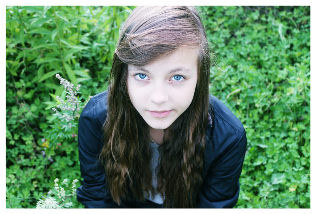 I like it- like it.:3 