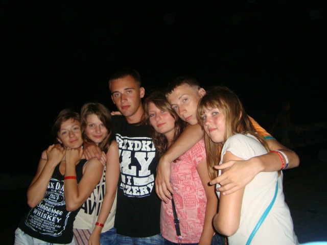 Zote Piaski :)
