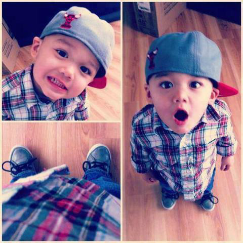 Uhuuhuuu.. 