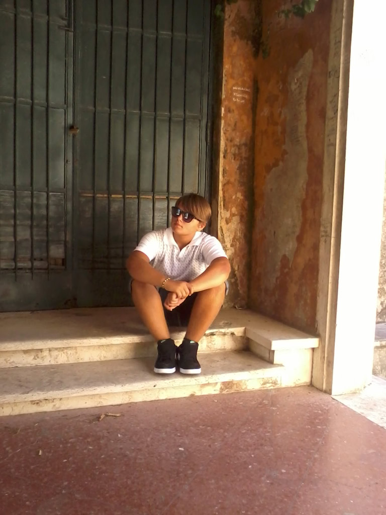 Zoo Roma