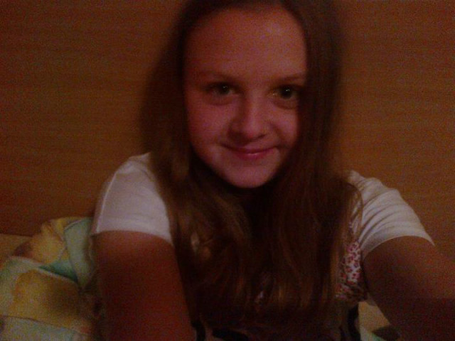 Ordinary Girl