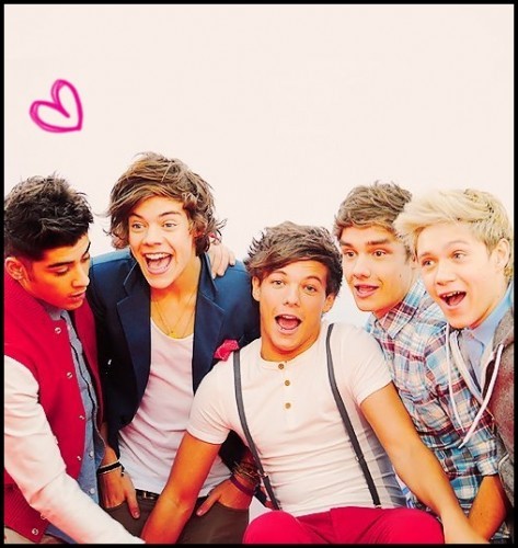 one dzirection
