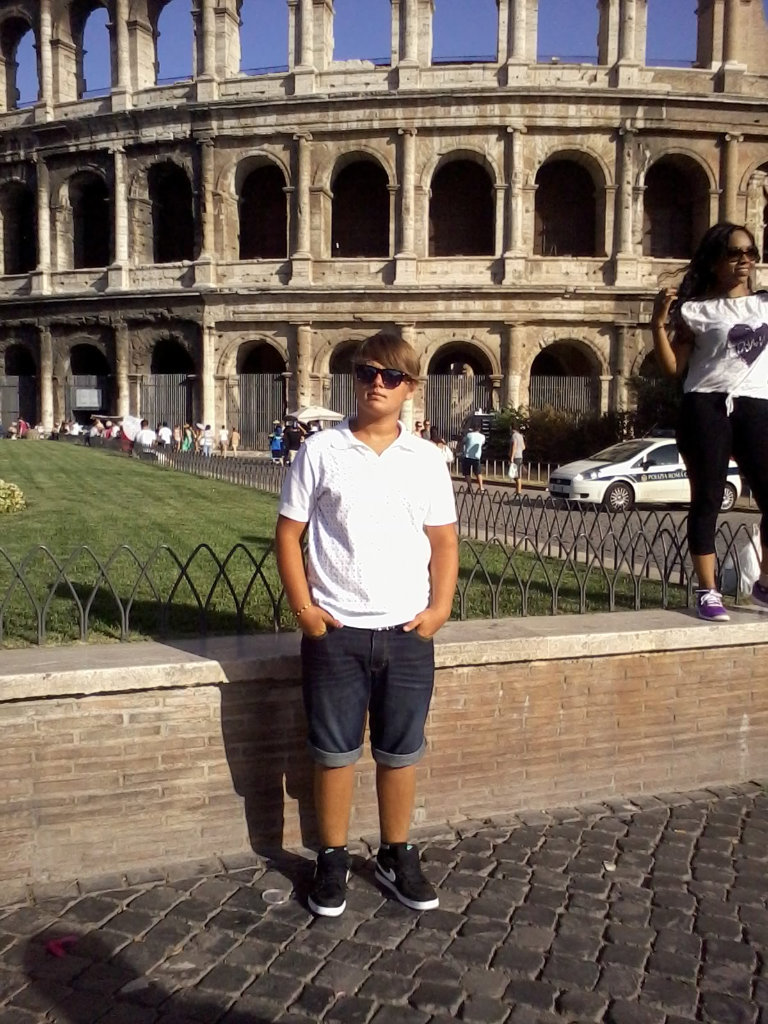 Coloseum 