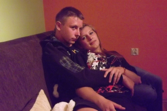 Damianek ;*