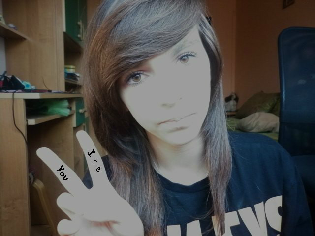 cze misiu ;3