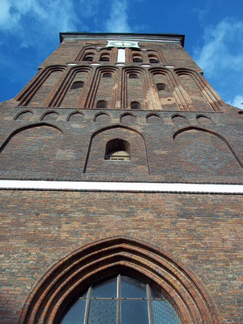 Koci w. Katarzyny