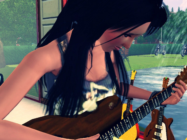 Sims#19