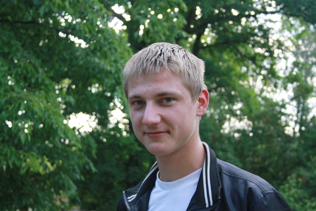 sodziak may