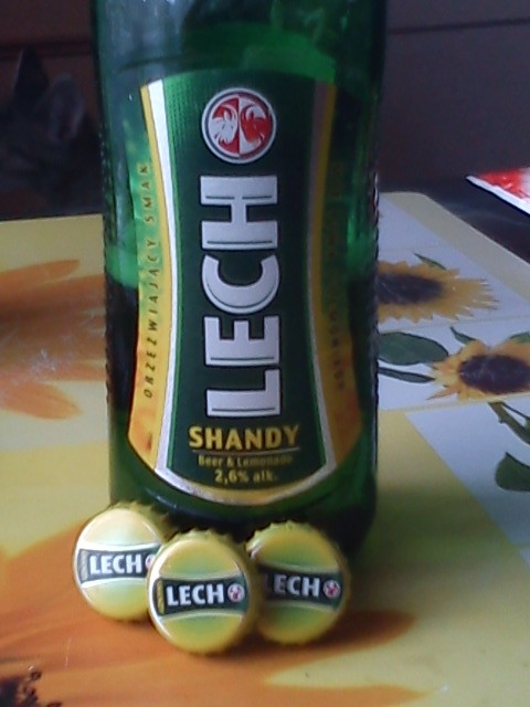 Lech Shandy