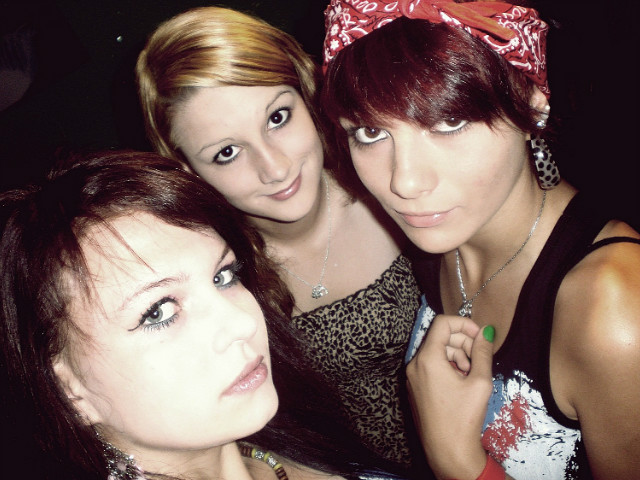 young, wild and free.