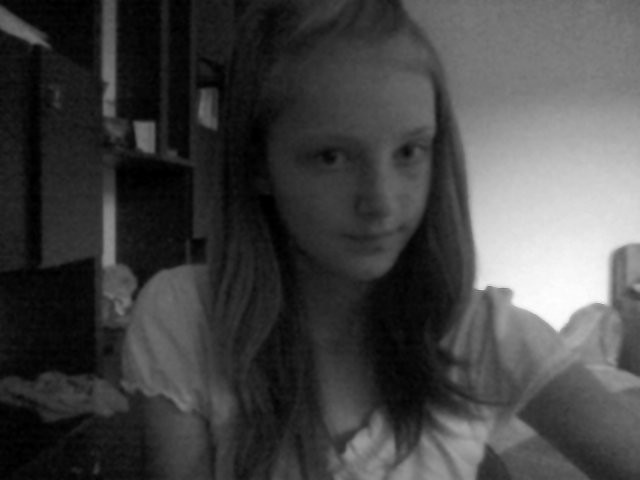 Takie tam ;*