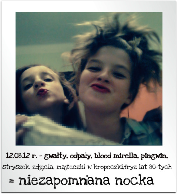 my biczesy