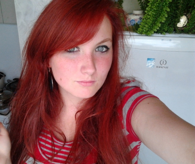 Red ;D