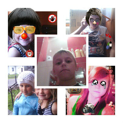 Z nimi .;)