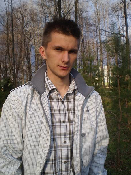 O to jestem :D