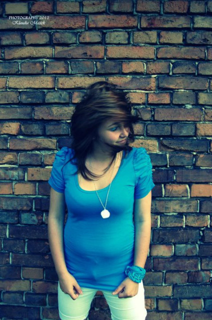 Photography Klaudia Mastek :)