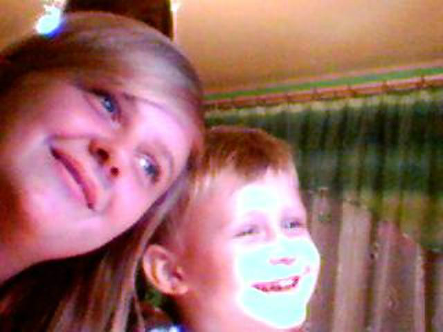 misiek ; *